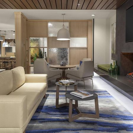 Fairfield Inn & Suites By Marriott Fort Collins South Esterno foto