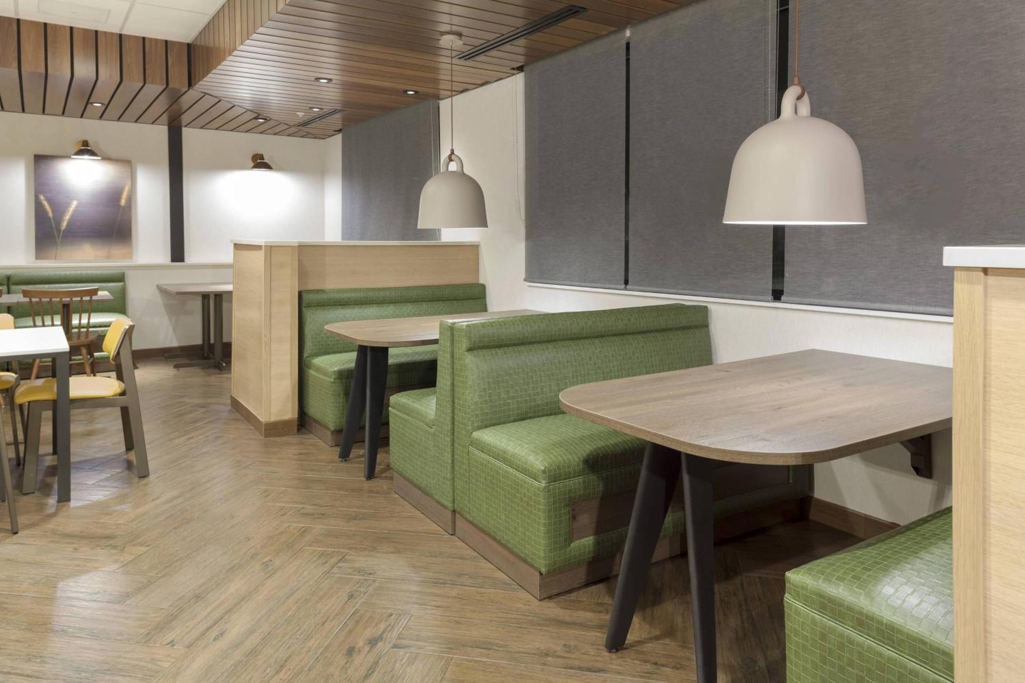 Fairfield Inn & Suites By Marriott Fort Collins South Esterno foto
