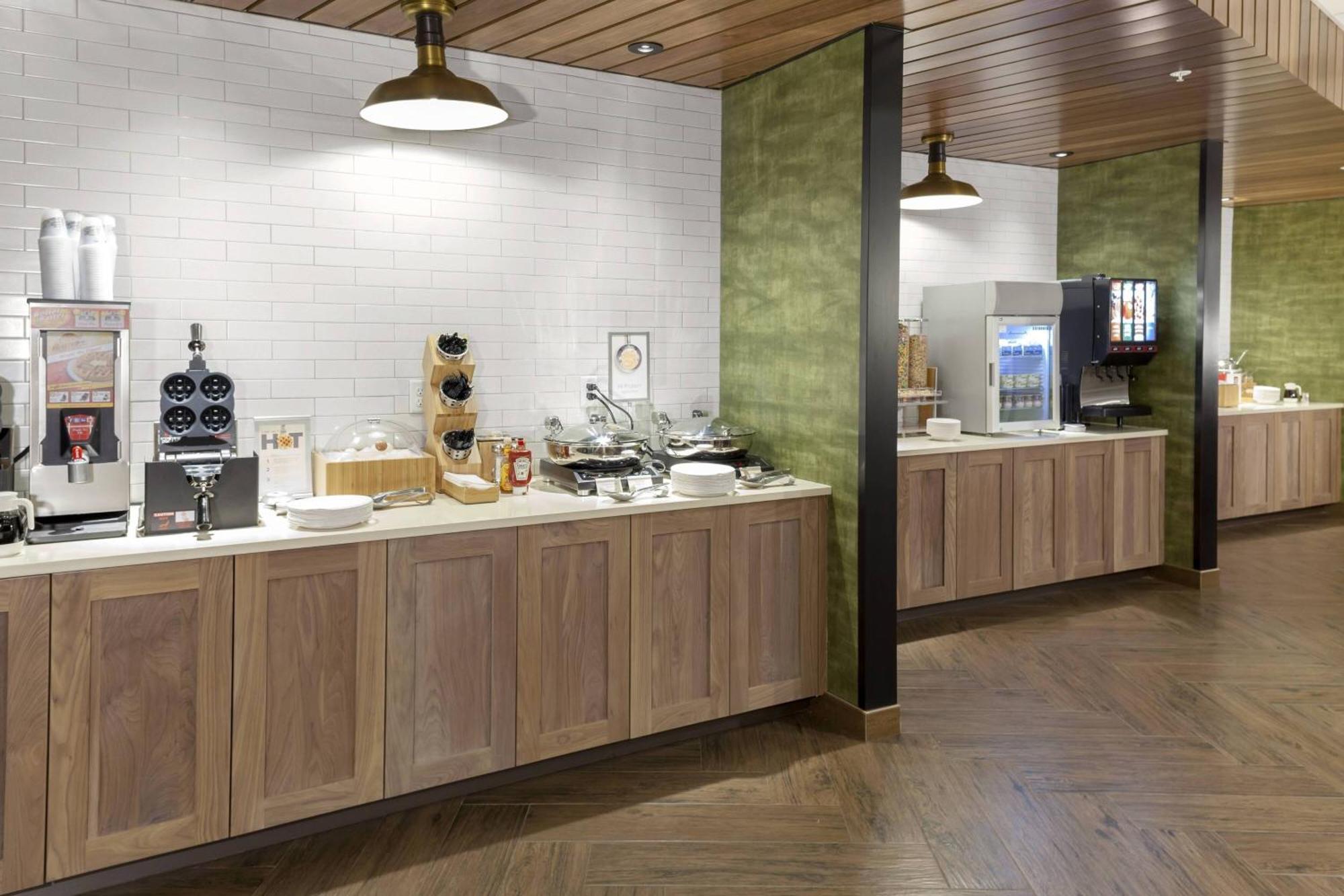 Fairfield Inn & Suites By Marriott Fort Collins South Esterno foto