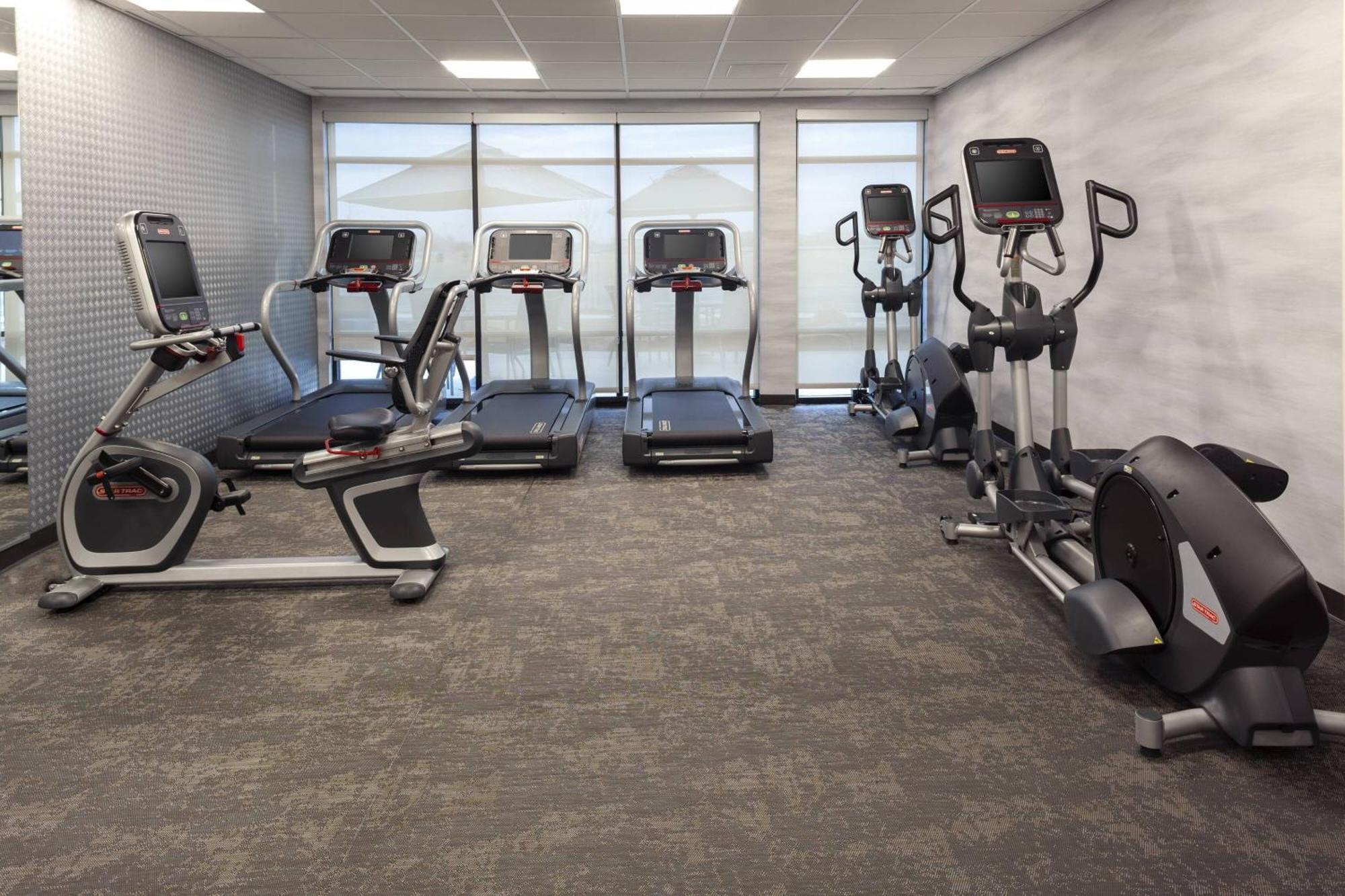 Fairfield Inn & Suites By Marriott Fort Collins South Esterno foto