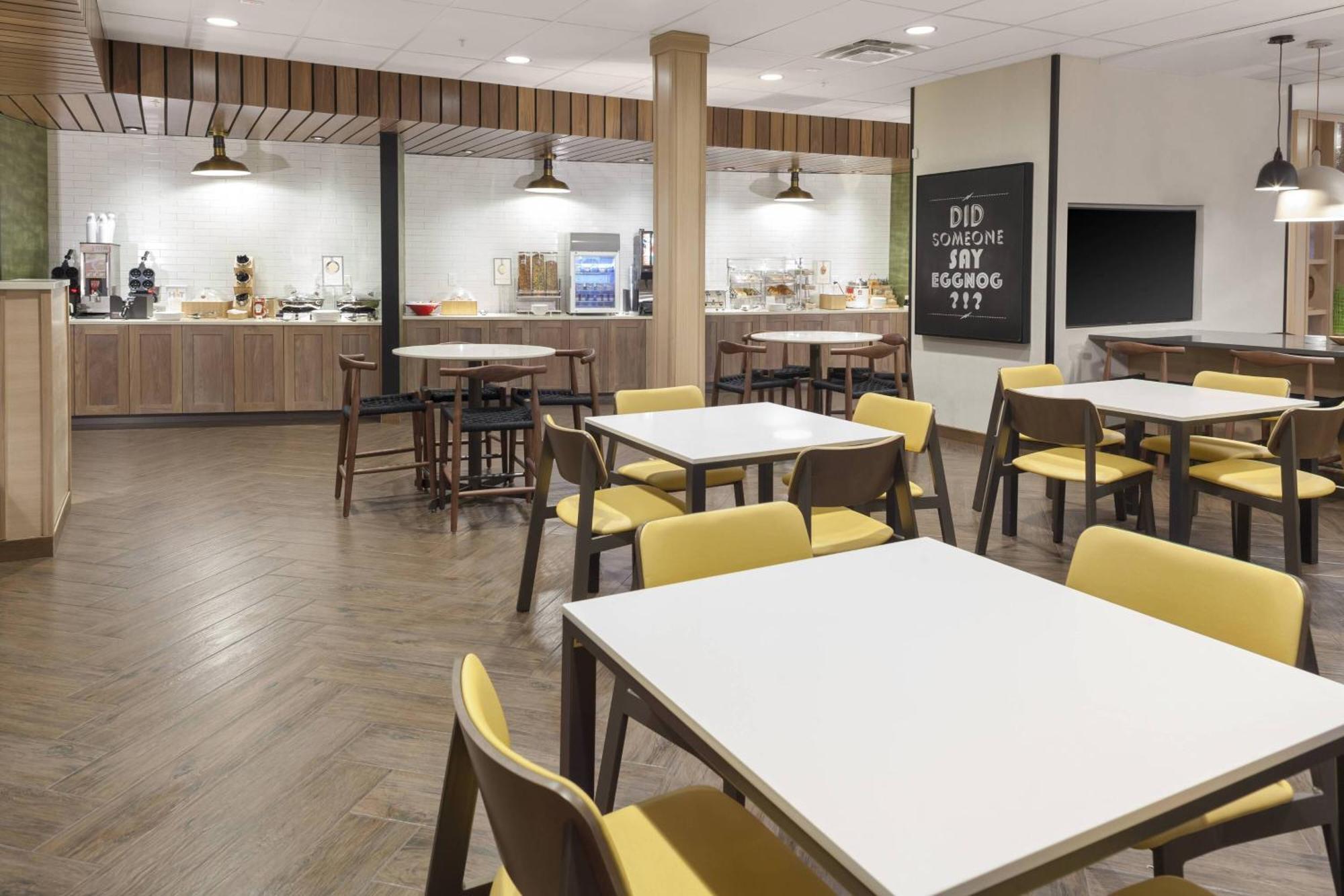 Fairfield Inn & Suites By Marriott Fort Collins South Esterno foto