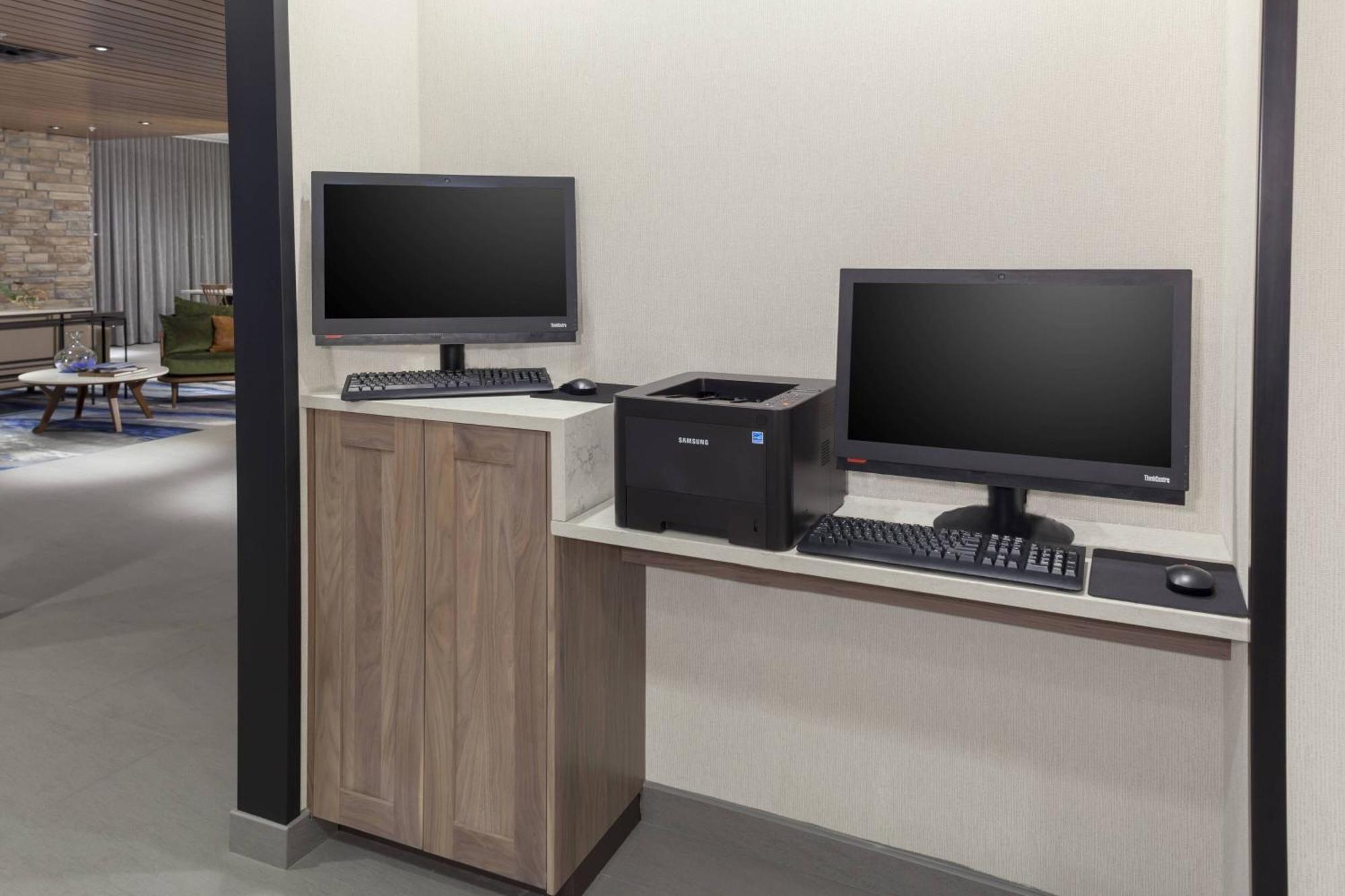 Fairfield Inn & Suites By Marriott Fort Collins South Esterno foto