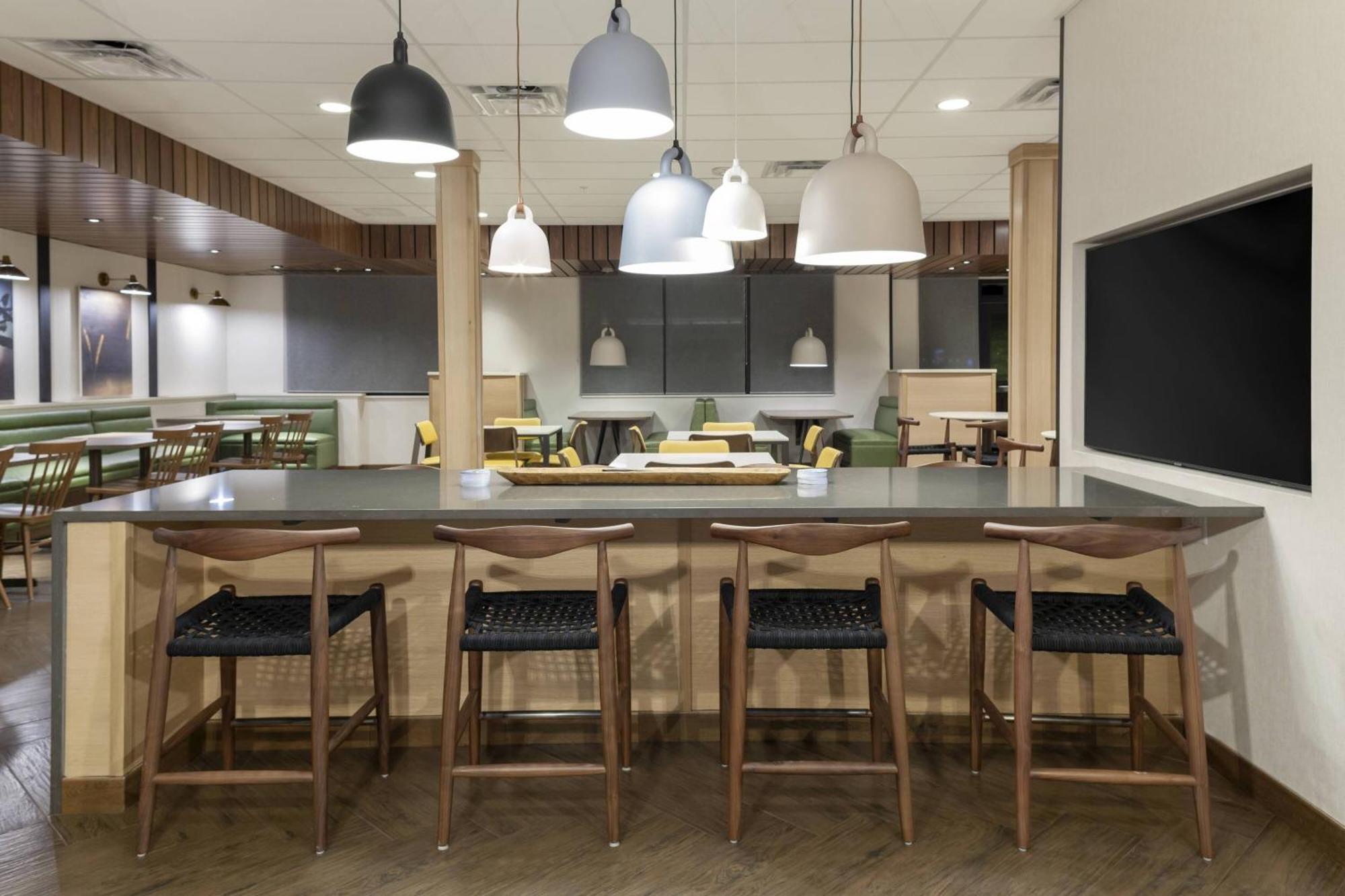 Fairfield Inn & Suites By Marriott Fort Collins South Esterno foto