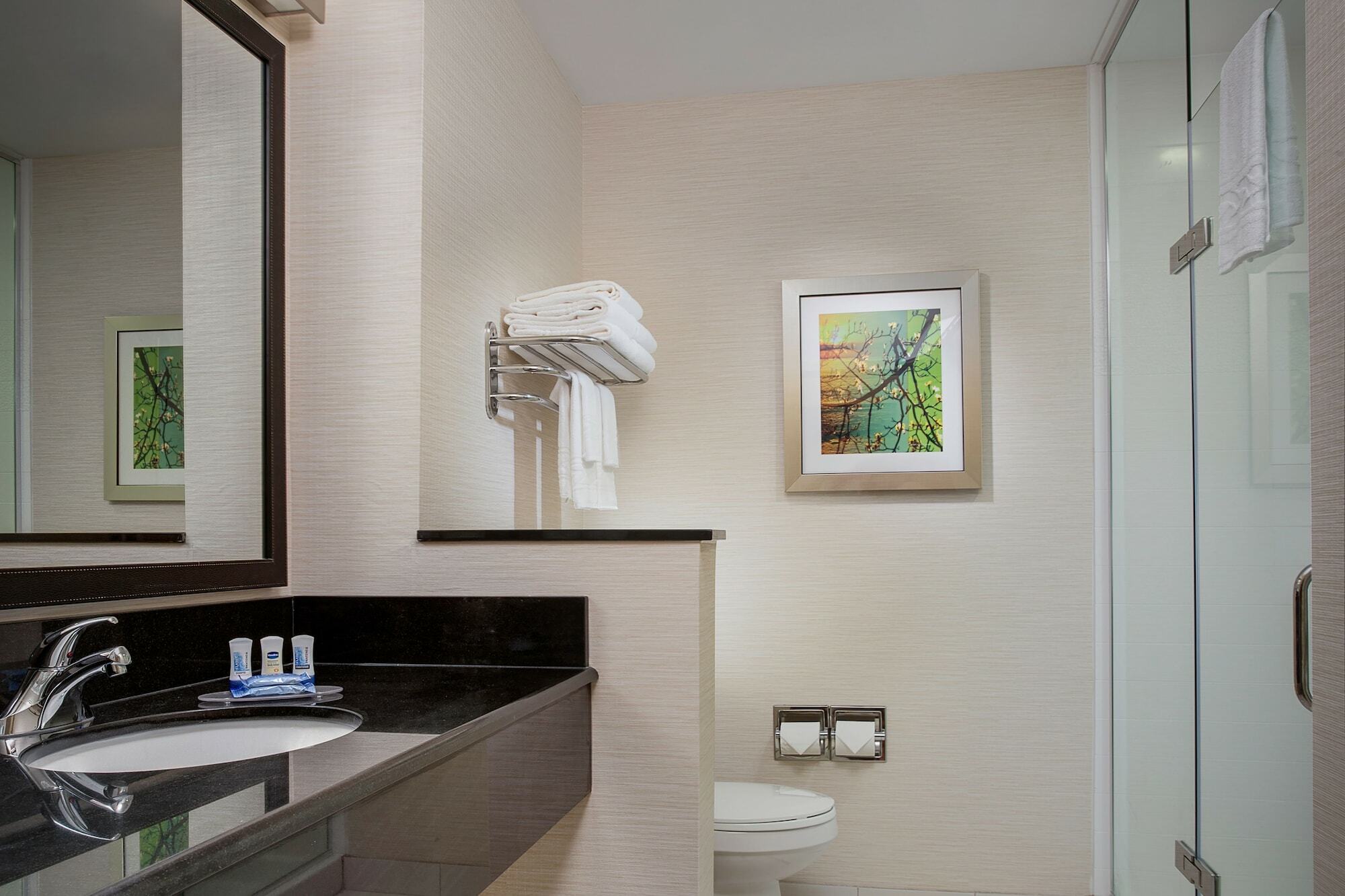 Fairfield Inn & Suites By Marriott Fort Collins South Esterno foto