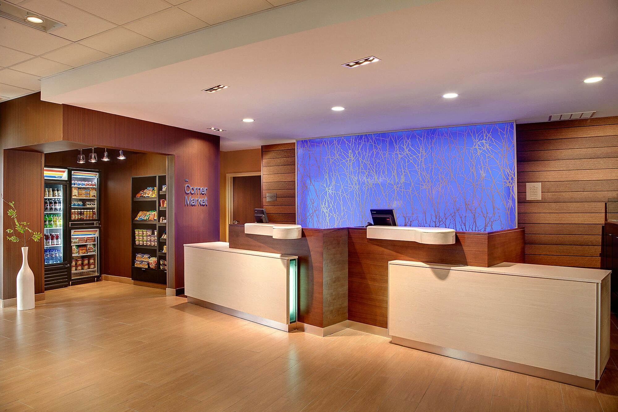 Fairfield Inn & Suites By Marriott Fort Collins South Esterno foto